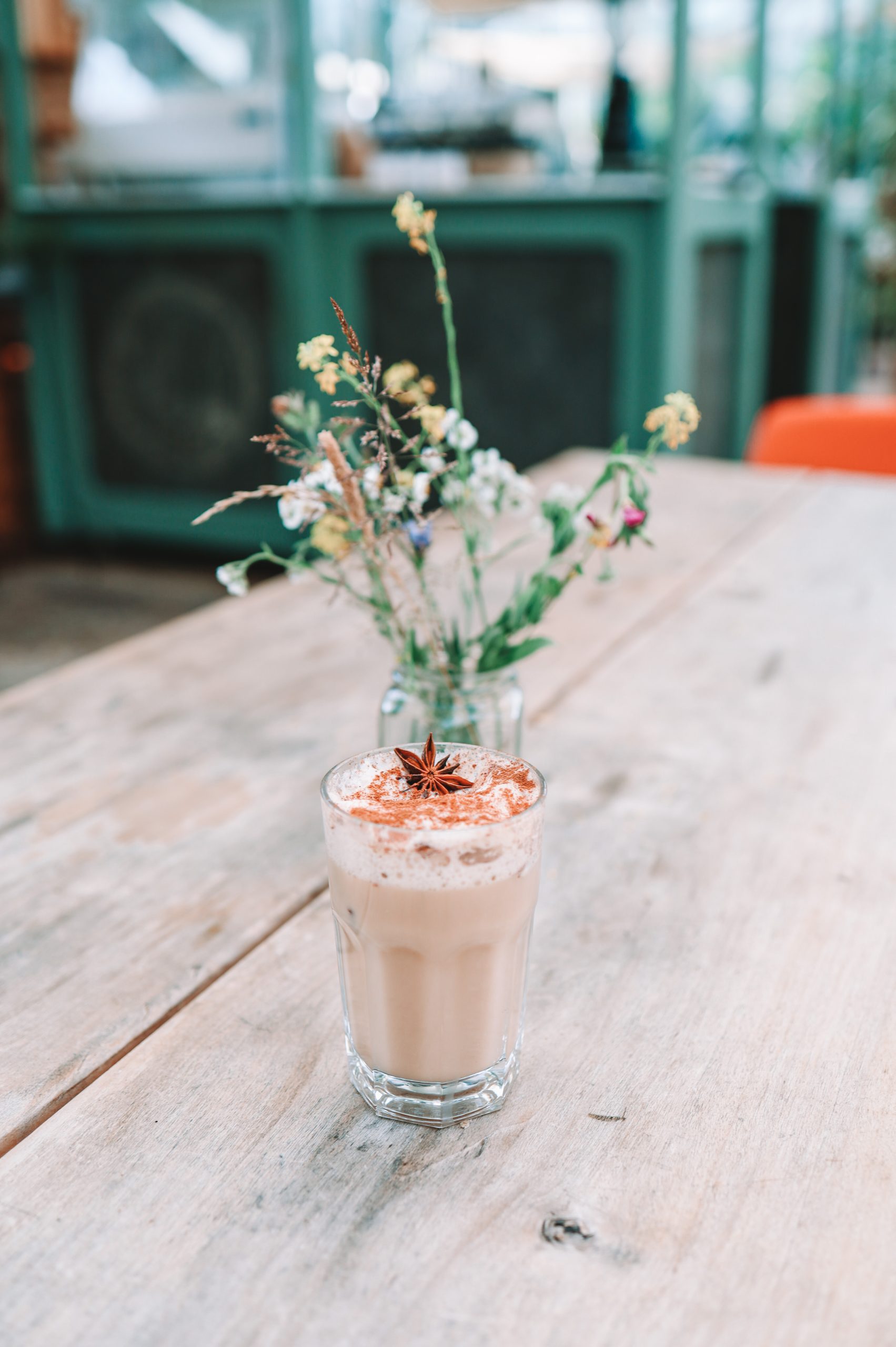 Chai Chai van MamasChai
