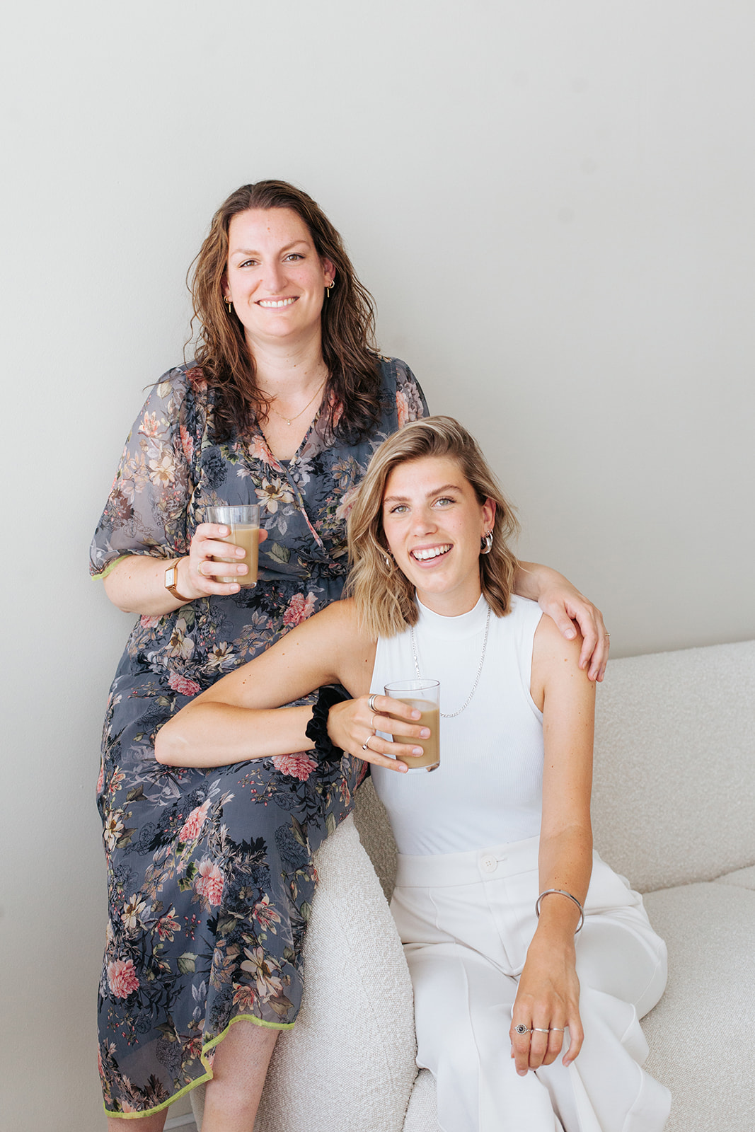 MamasChai | Yara Photography Leonie en Kirsten MamasChai