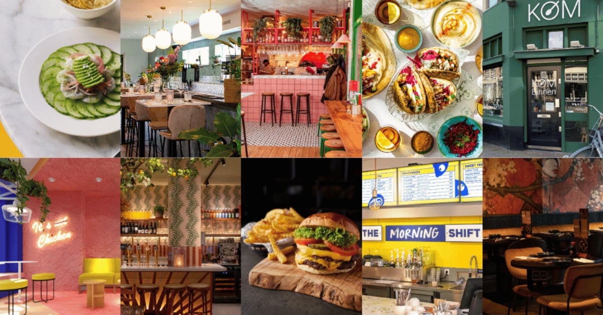 Fast Casual formules die gaan groeien