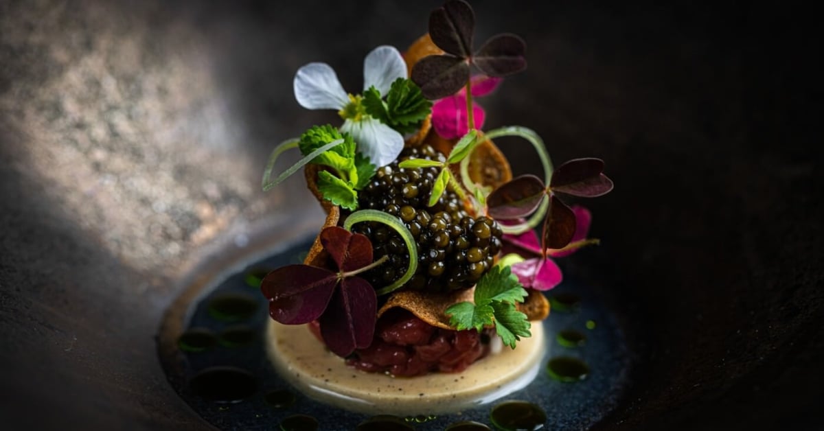 Lyan van Furth opnieuw ‘Food Photographer of the Year’