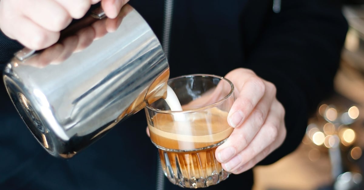 Geef je koffie omzet een boost