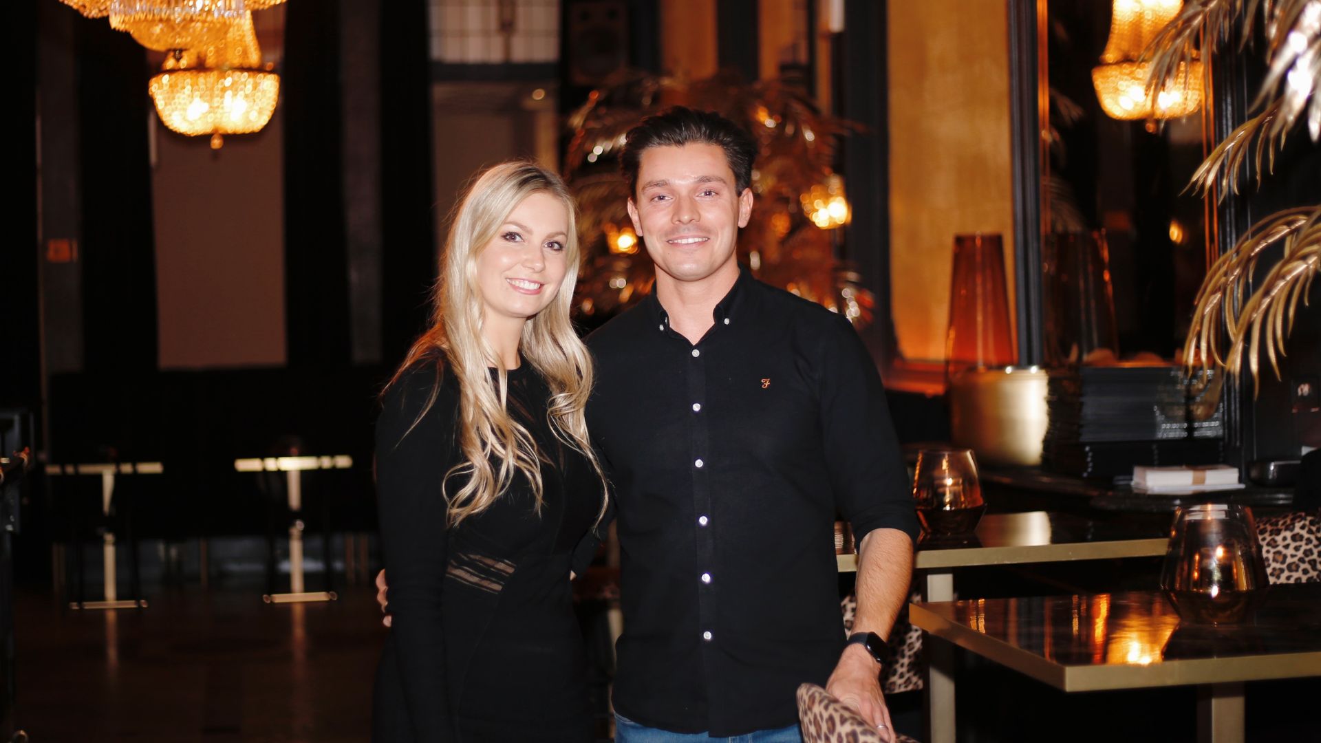Promotie voor jouw kerst en oudjaar menu