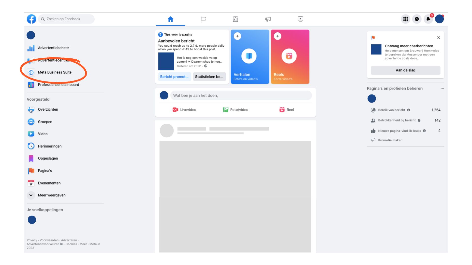 Meer jonge gasten voorbeelden TikTok