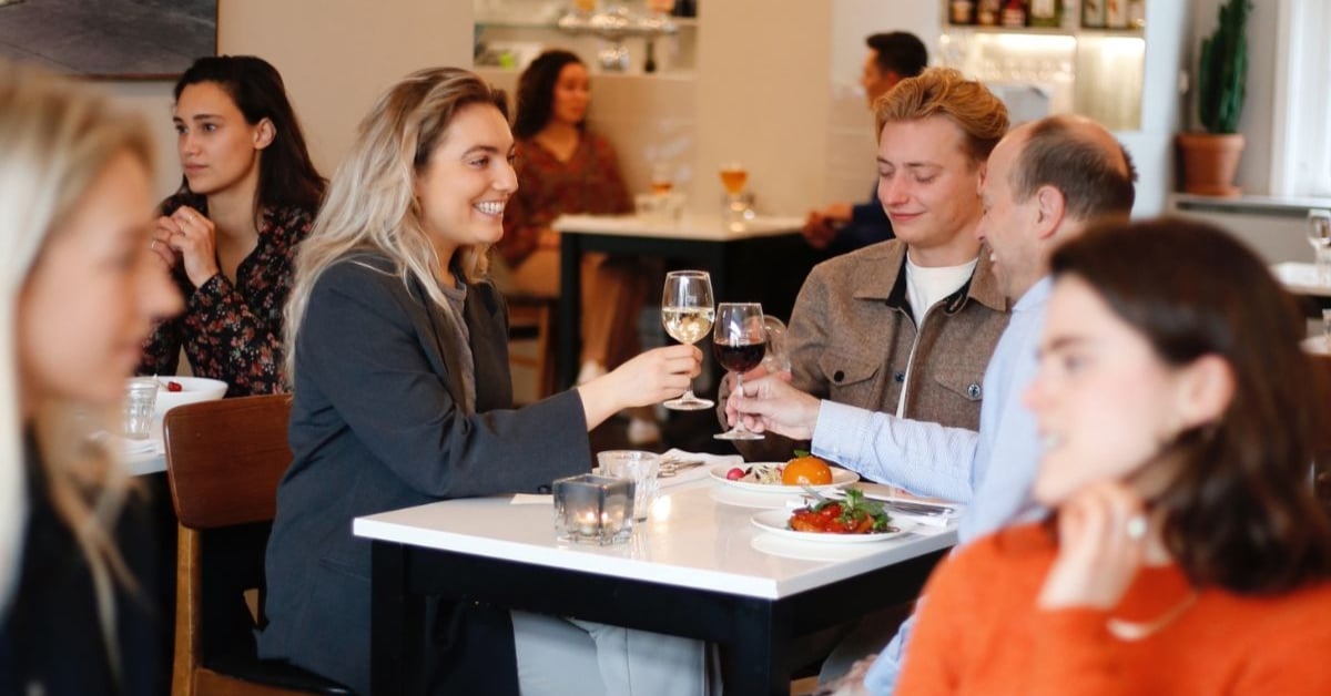 Hoe communiceer je sfeer en beleving online