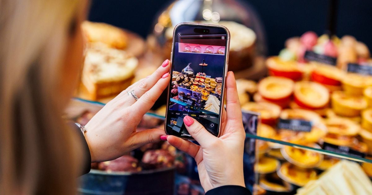 Nooit meer stress bij het bedenken van social media posts
