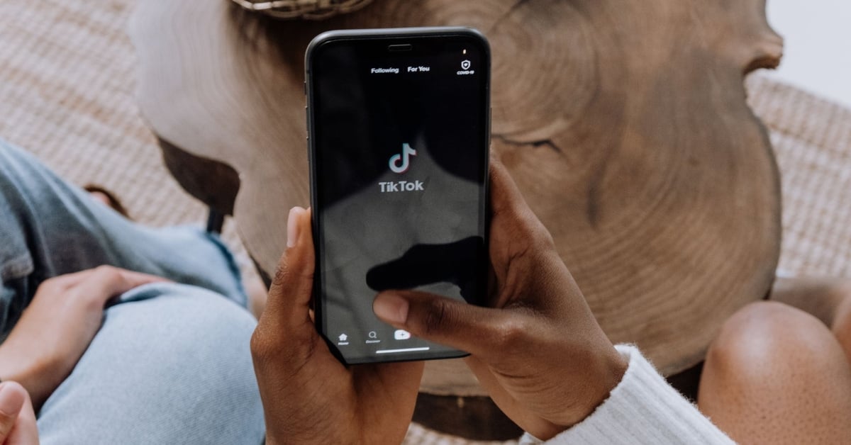 TikTok trend horeca