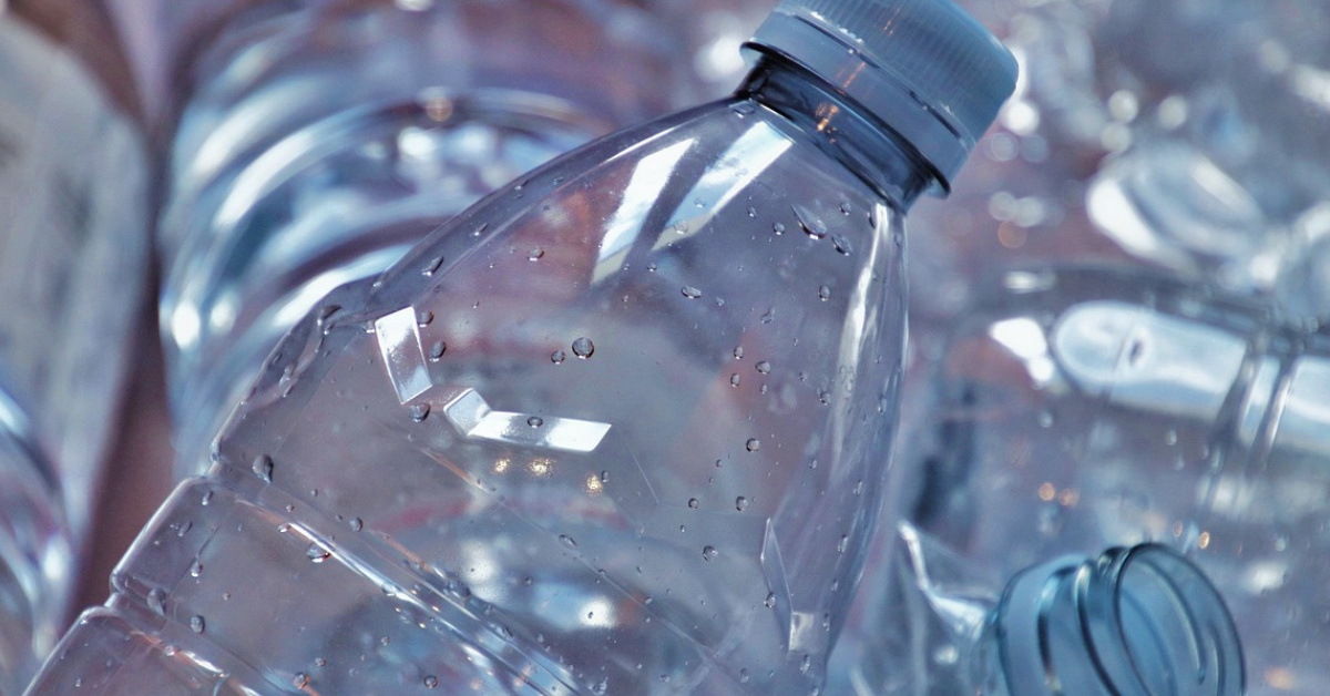 Single-use plastic