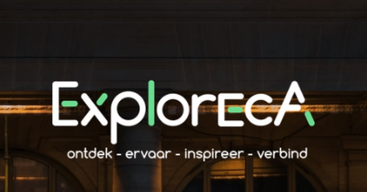 Start-up in the spotlight: Exploreca