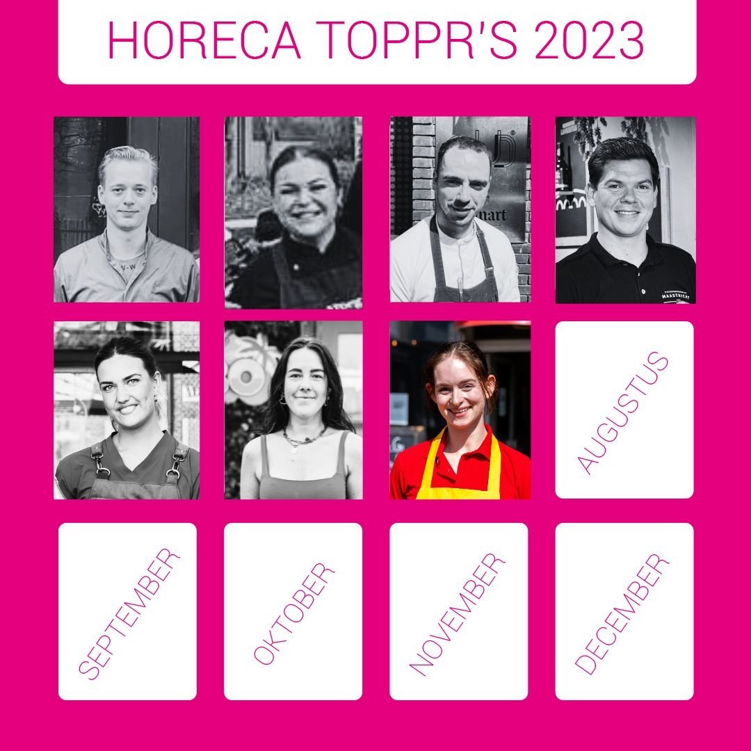 TOPPRs 2023