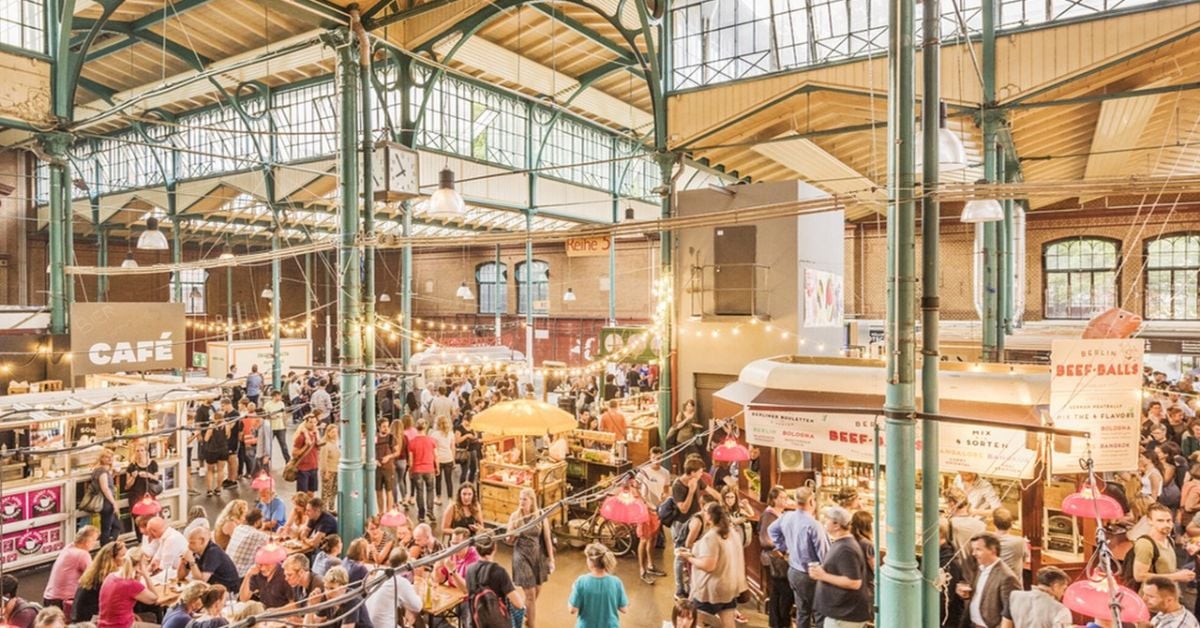 Value Creation op het TrendLAB 2025