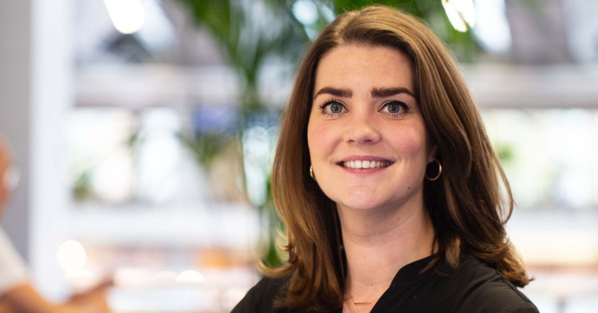 Column Florentine Rijkmans Horeca & Zorg