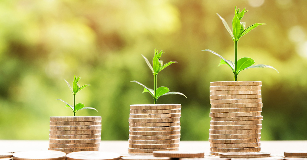 Investeren in duurzaamheid met je winst