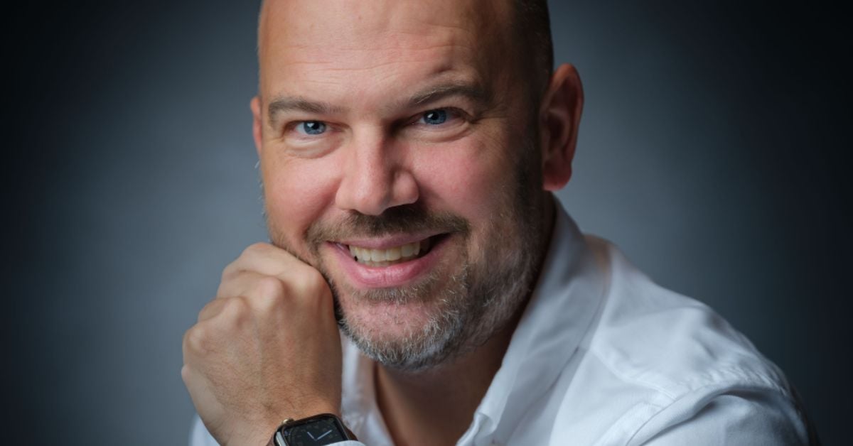 Wouter Verkerk