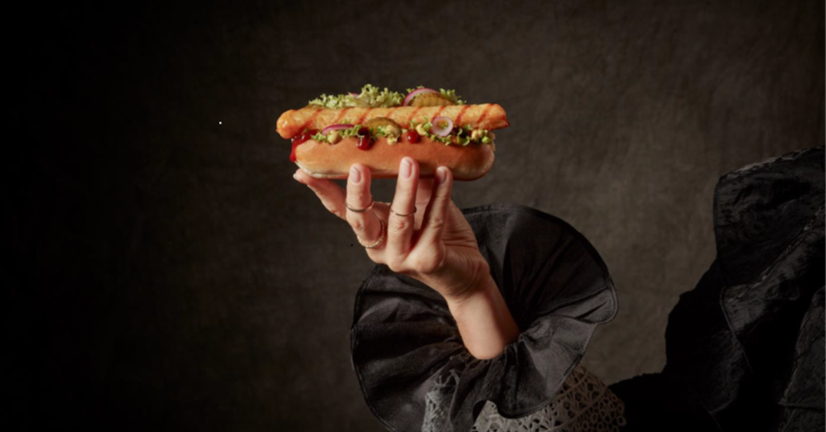 De CheeseDog: de kaasinnovatie van Vergeer Holland