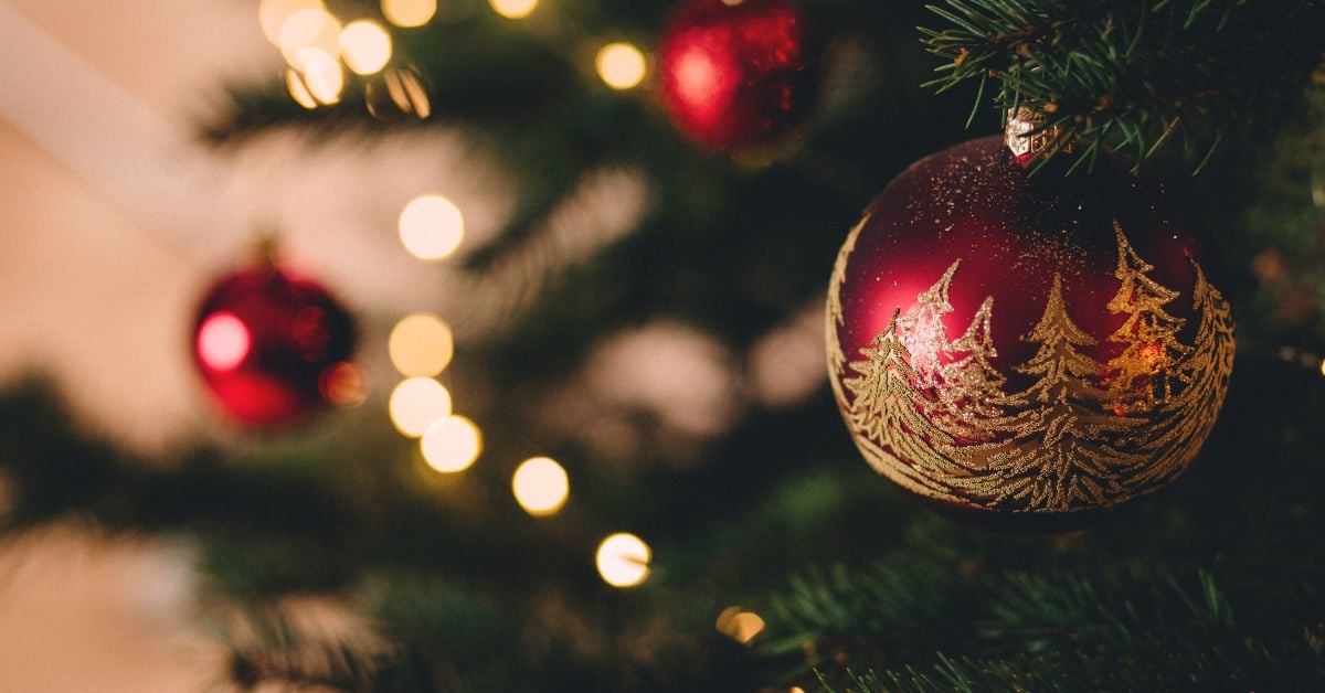 Kerst in de horeca