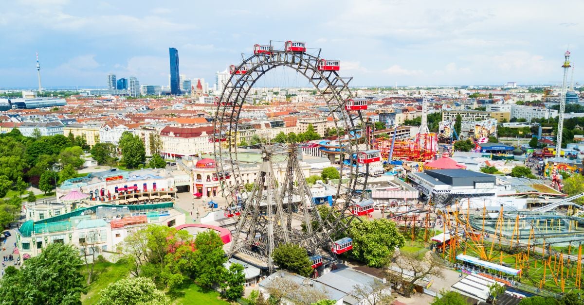 Trends in leisure voor 2024