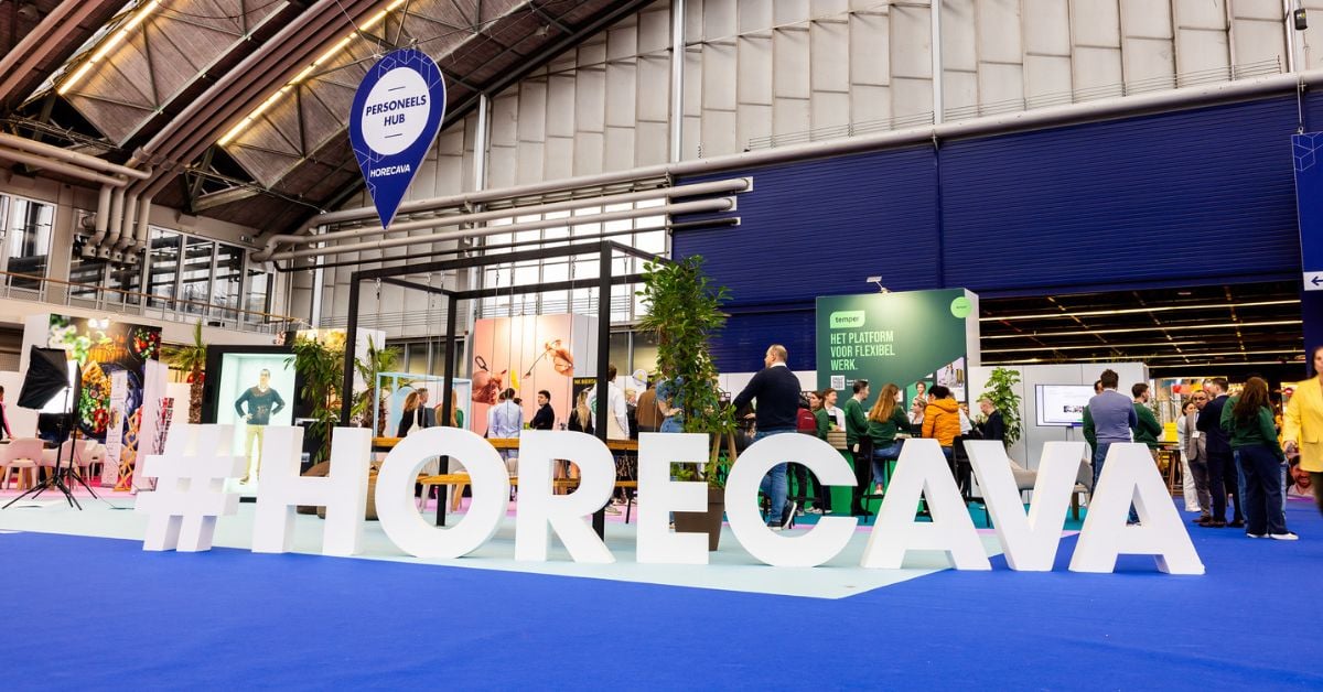 Alle winnaars Horecava 2024