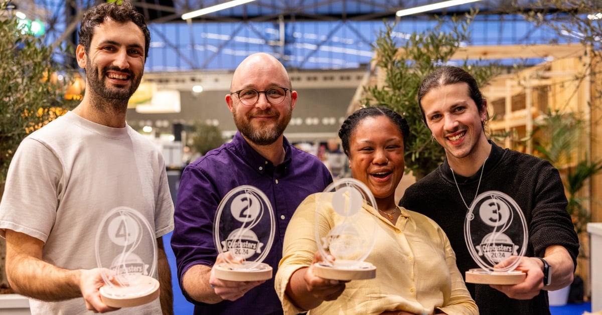 Horecava 2025: Strijd om de titels bij het NK Koffie en de ESTA Tea & Matcha battles