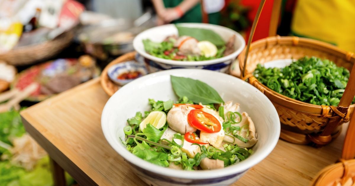 Fast Casual gezondere opties