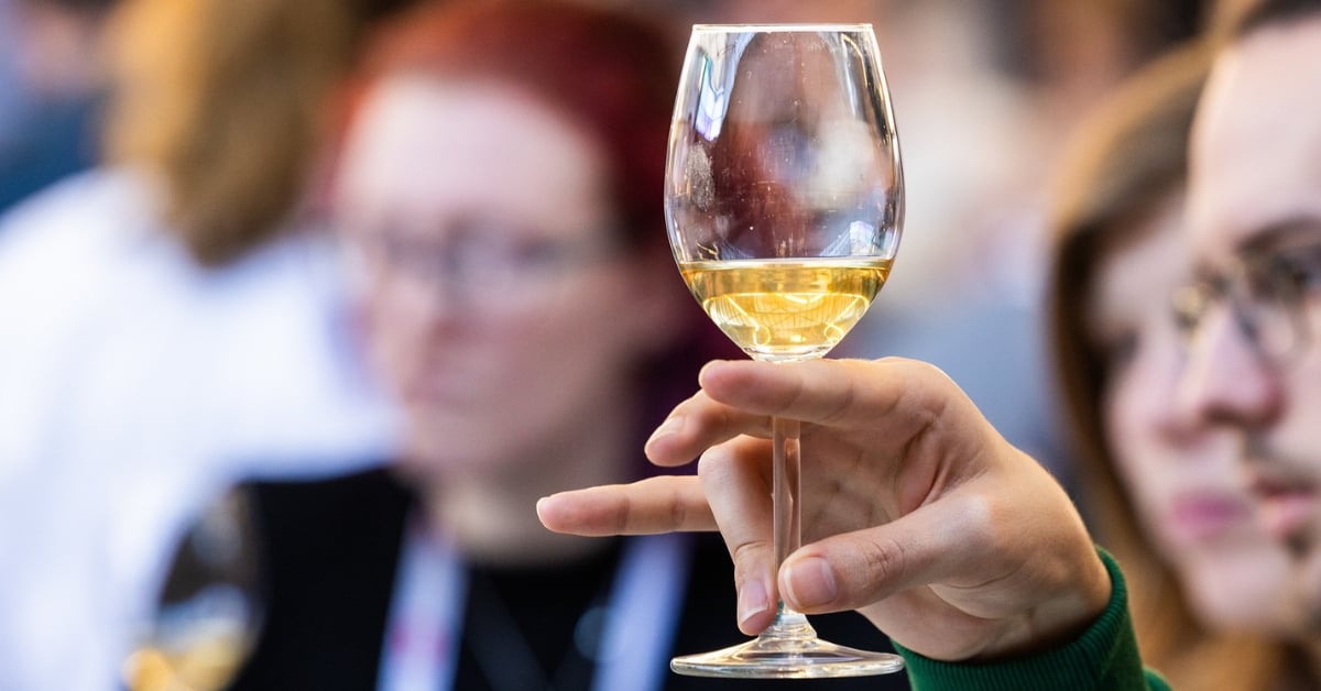 Natuurwijn, wat is het en moet het op de kaart?