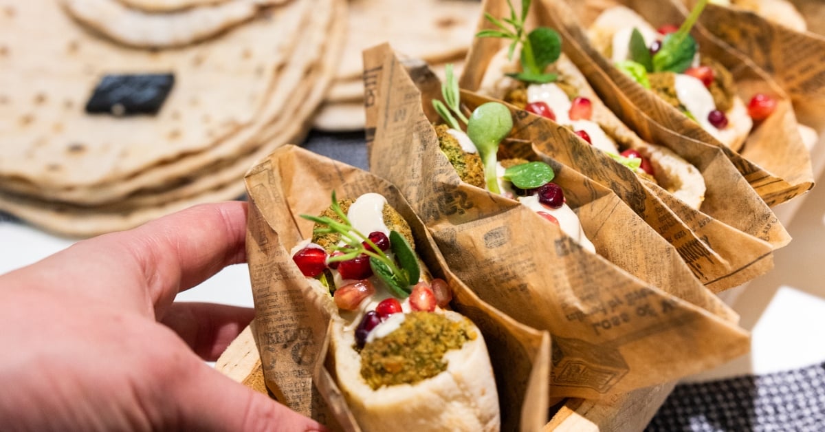 Niet inspelen op vegan betekent klantverlies
