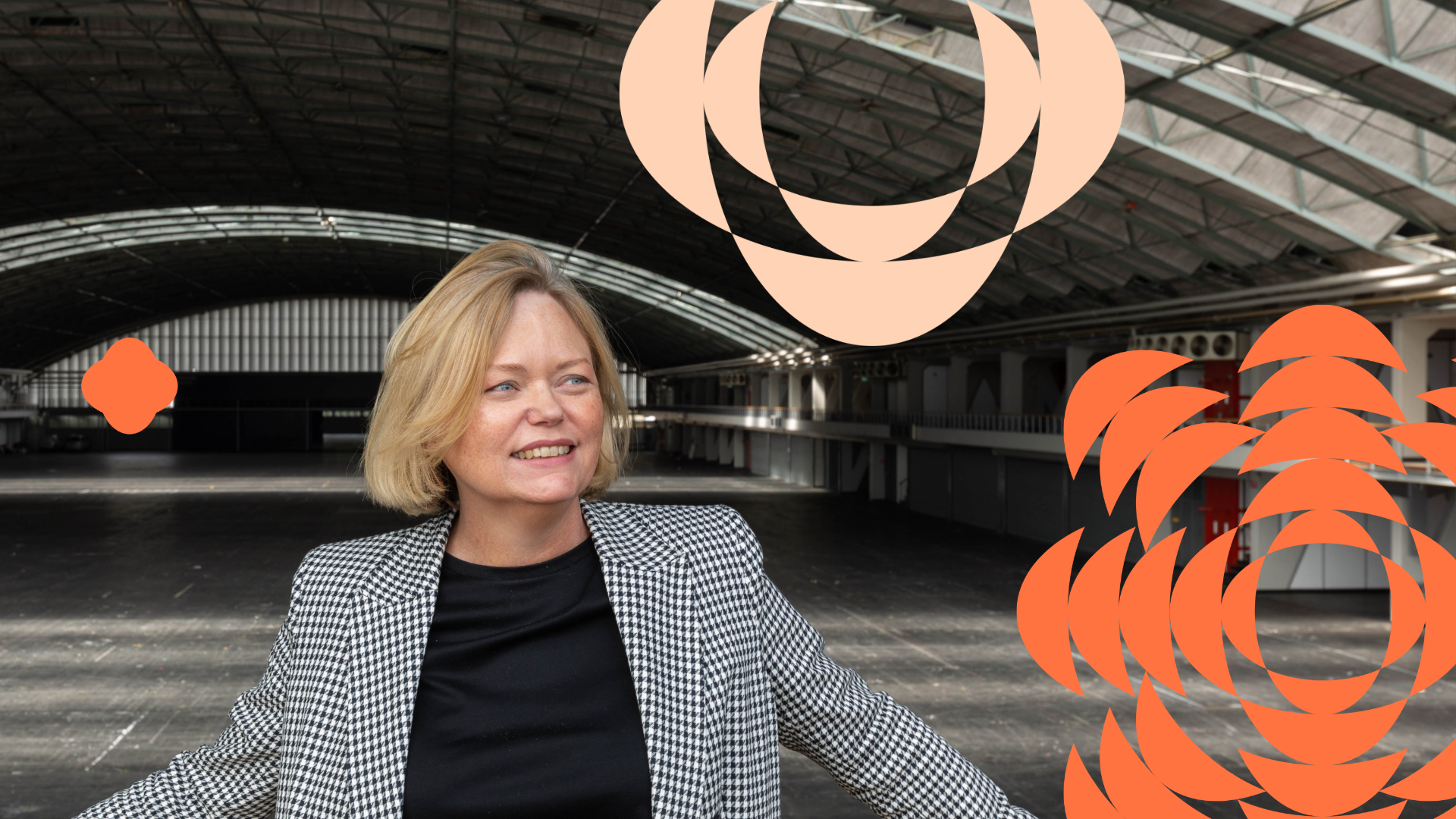 Mineke Vrijenhoek