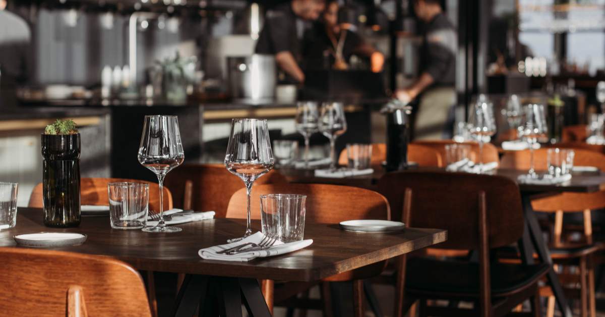 Restaurants in hotels: zo zorgt F&B voor meer omzet