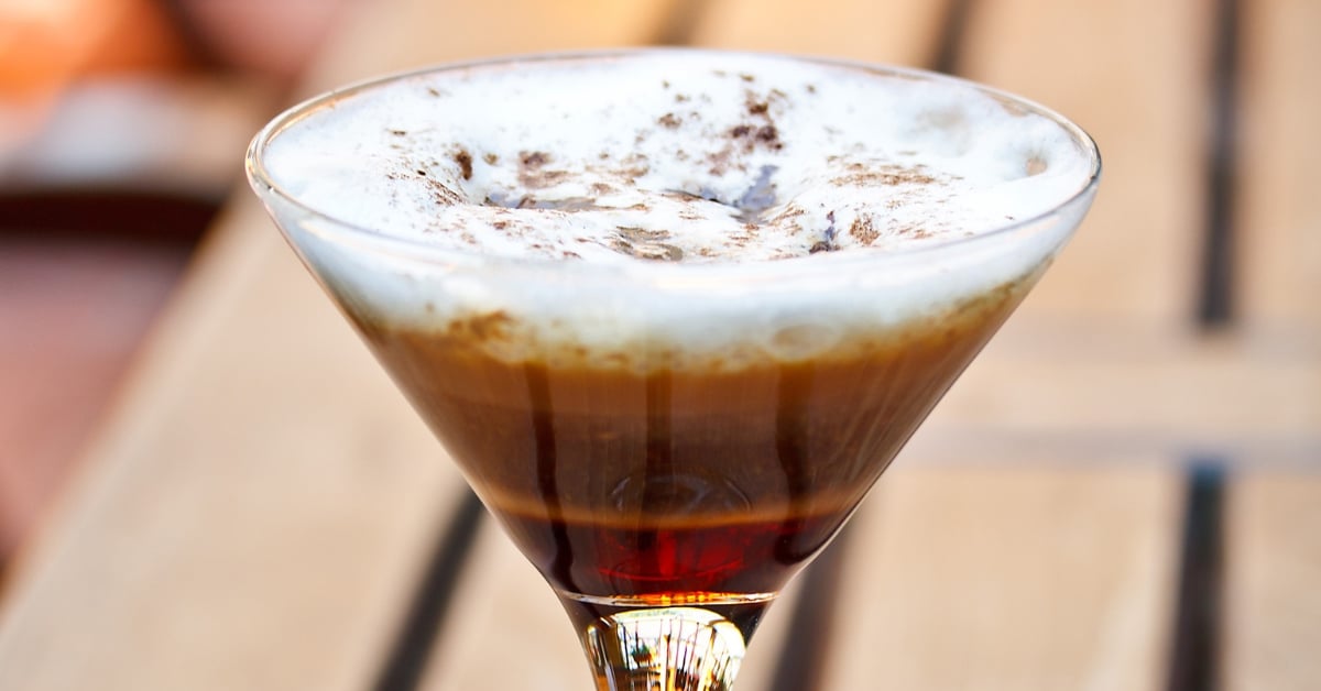 Van brunch tot borrel: all-day specials met cacao of koffie