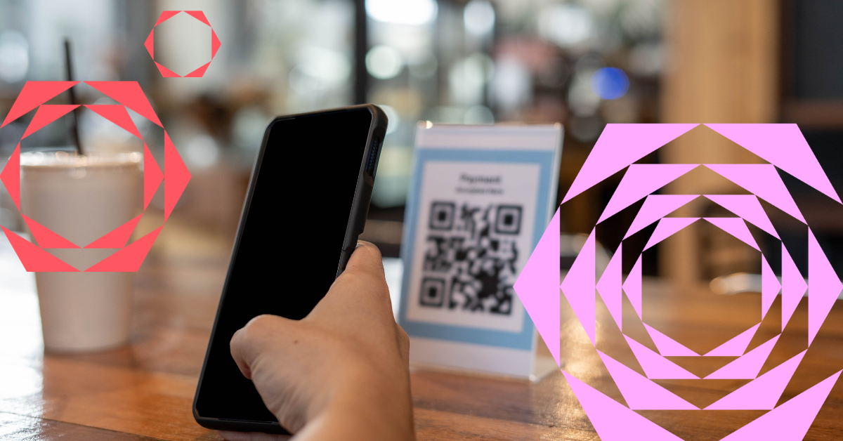 QR-code fraude