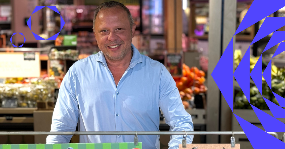 Cocktails zijn booming