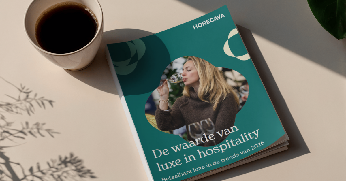 Van brunch tot borrel: all-day specials met cacao of koffie