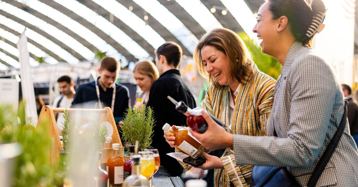 Vacature – Stage Event Operations Horecava