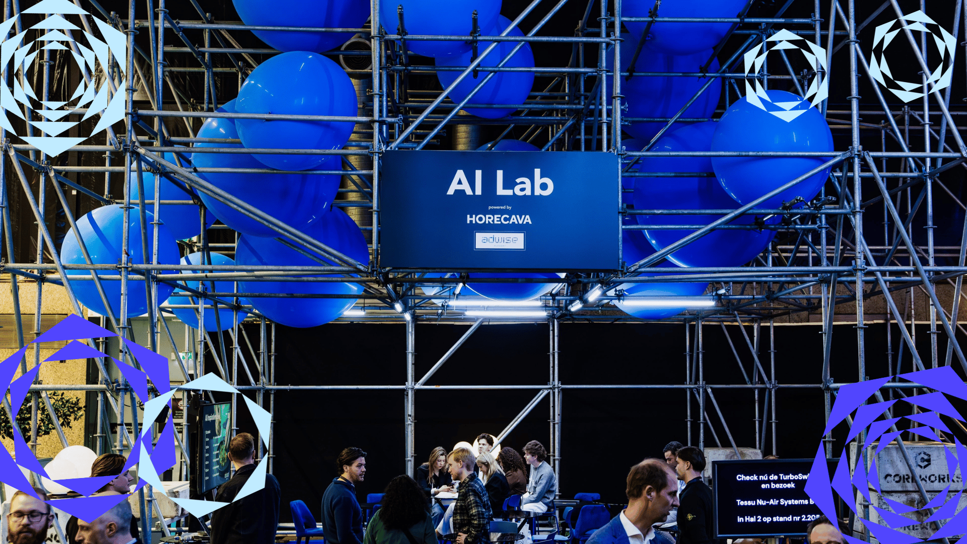 AI Lab Horecava