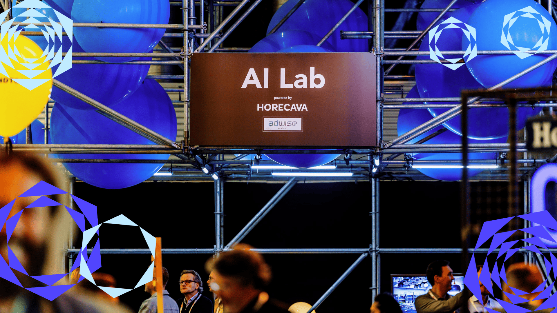 Slimmer plannen met AI: zo ben je klaar voor de zomerdrukte