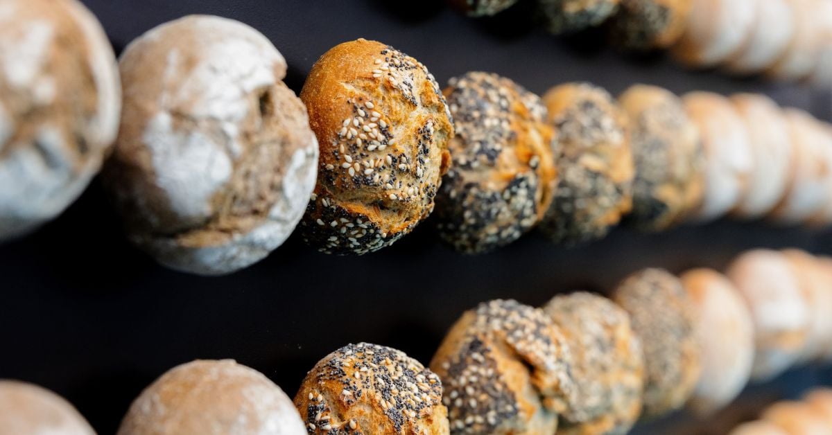Brood is het meest verspilde product: geef het een tweede leven