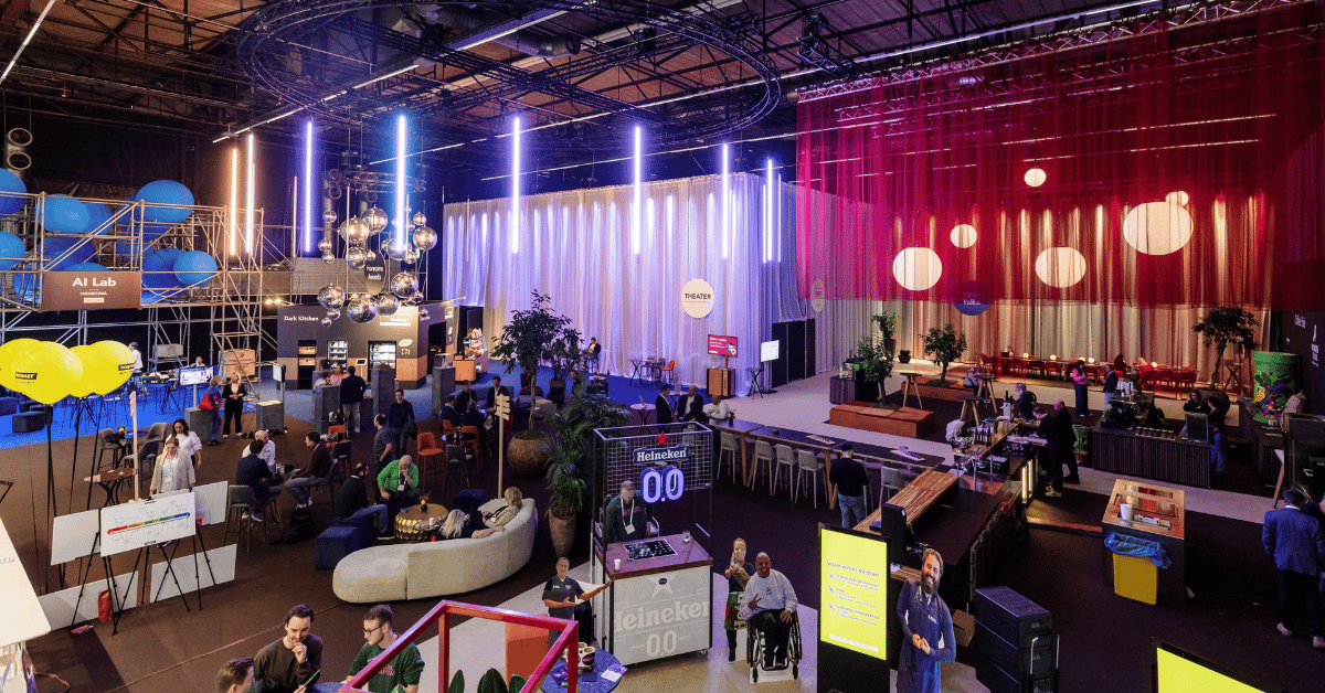 TrendLAB Horecava