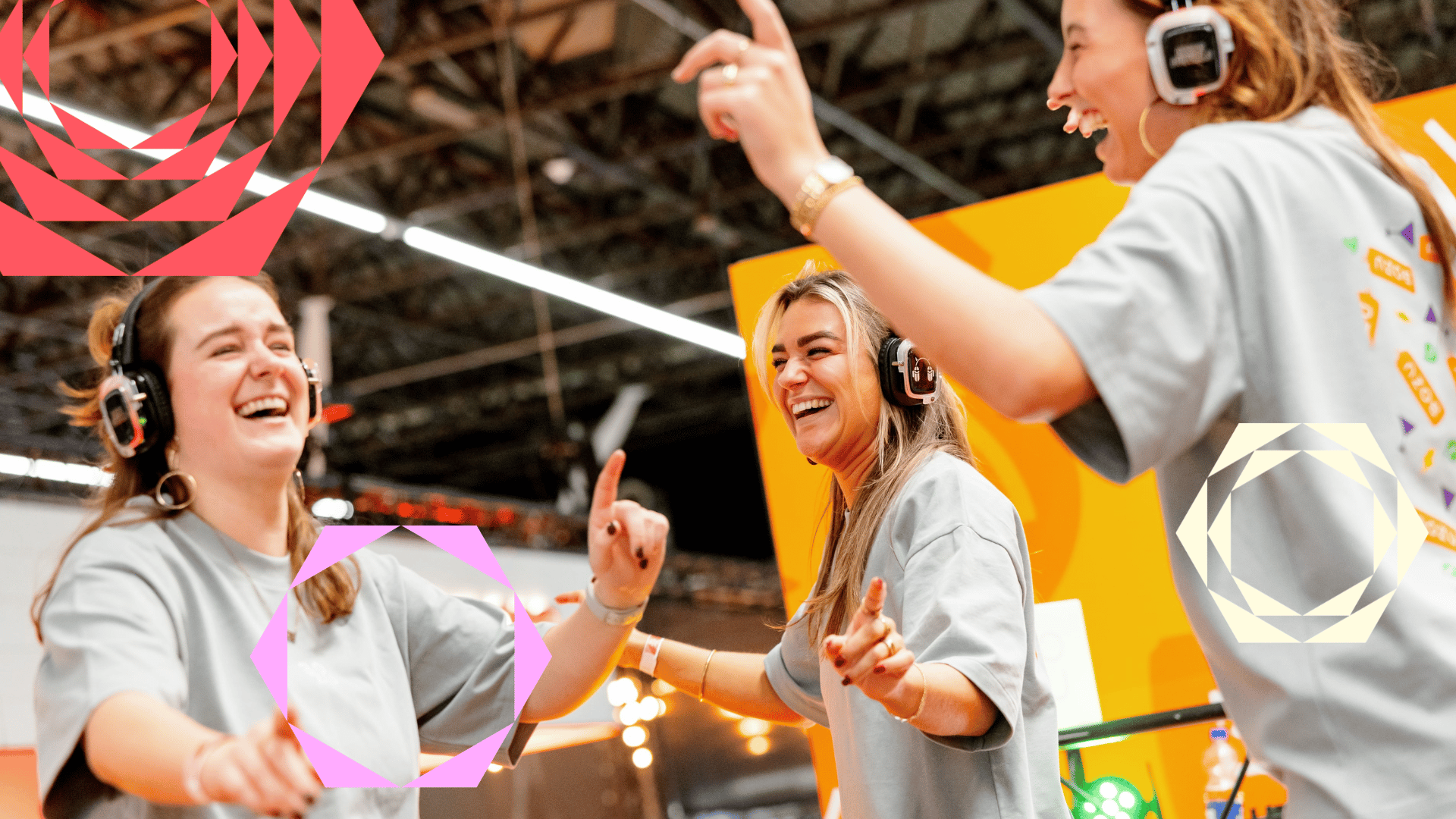 Jongvolwassenen sparen voor festivals: kansen voor horeca