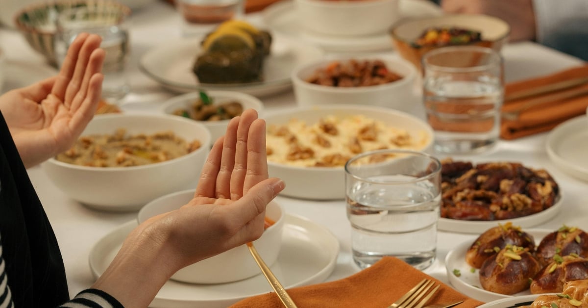 Ramadan uitgelegd: betekenis en impact op het dagelijks leven