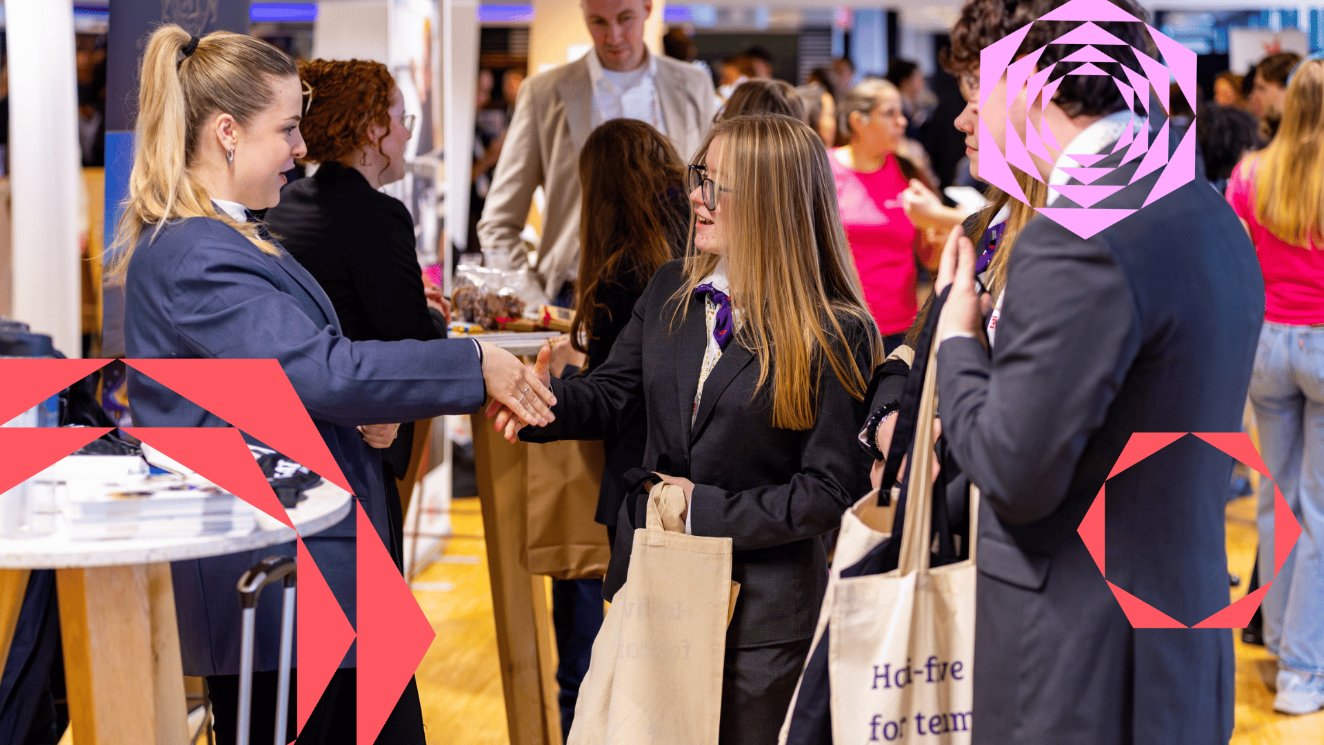 Young Professional Day 2026