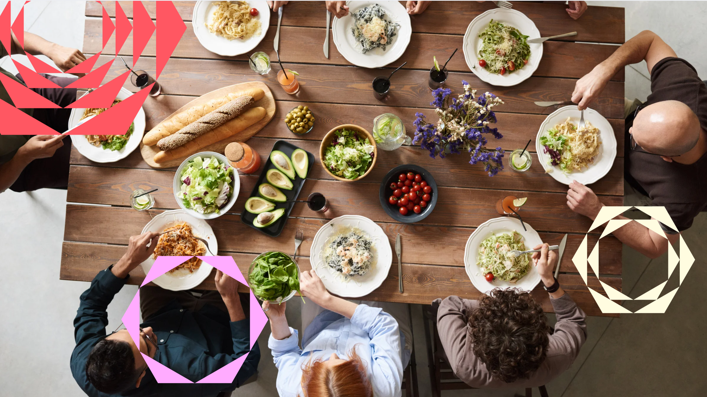 Nederlanders minder uit eten. Zo profiteer jij ervan.