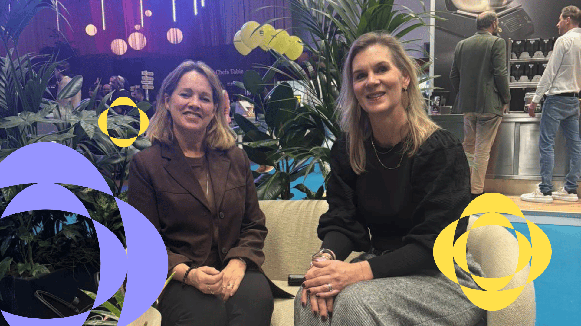 Interview met Anne-Marie Van Eijden-Jansen (UL-Team) over opleiden in de horeca