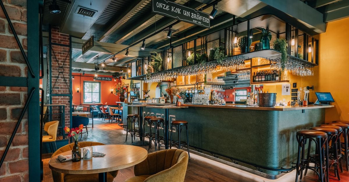 Van reservering naar relatie: De toekomst van hospitality