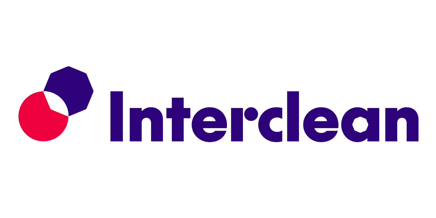 interclean Logo