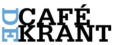 De Cafékrant