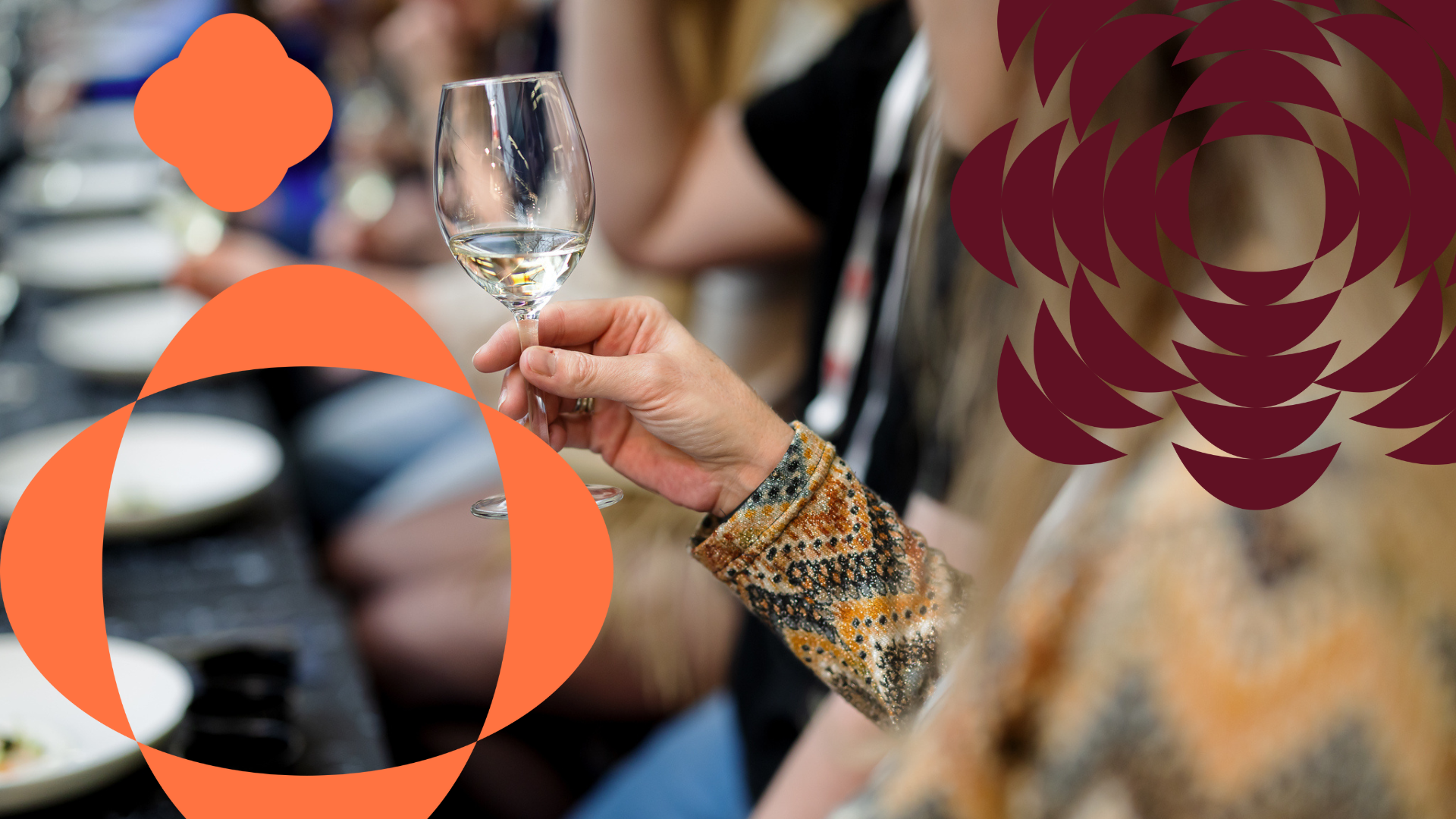 Taste of Wine professional