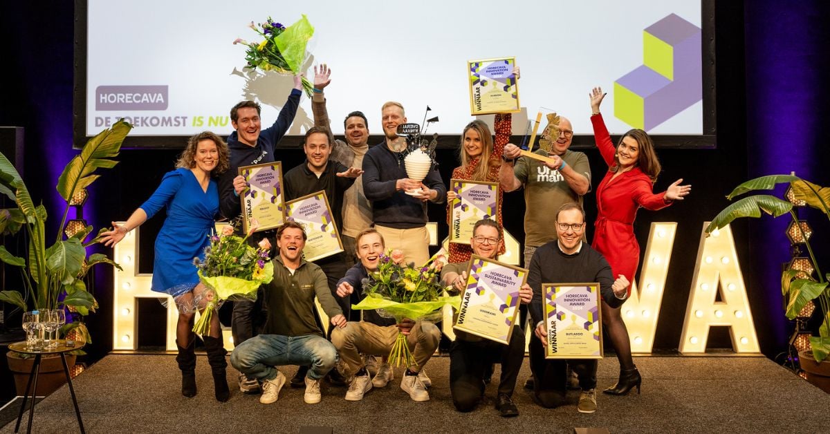 Horecava Awards