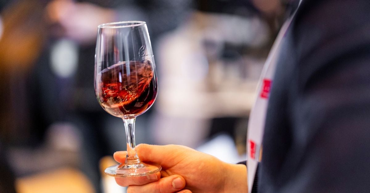 Samenwerking tussen Horecava en Wine Professional