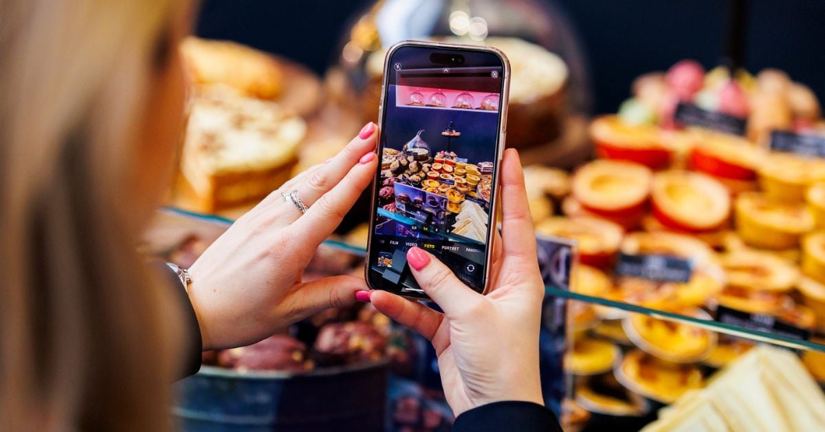 Social media veranderen horeca