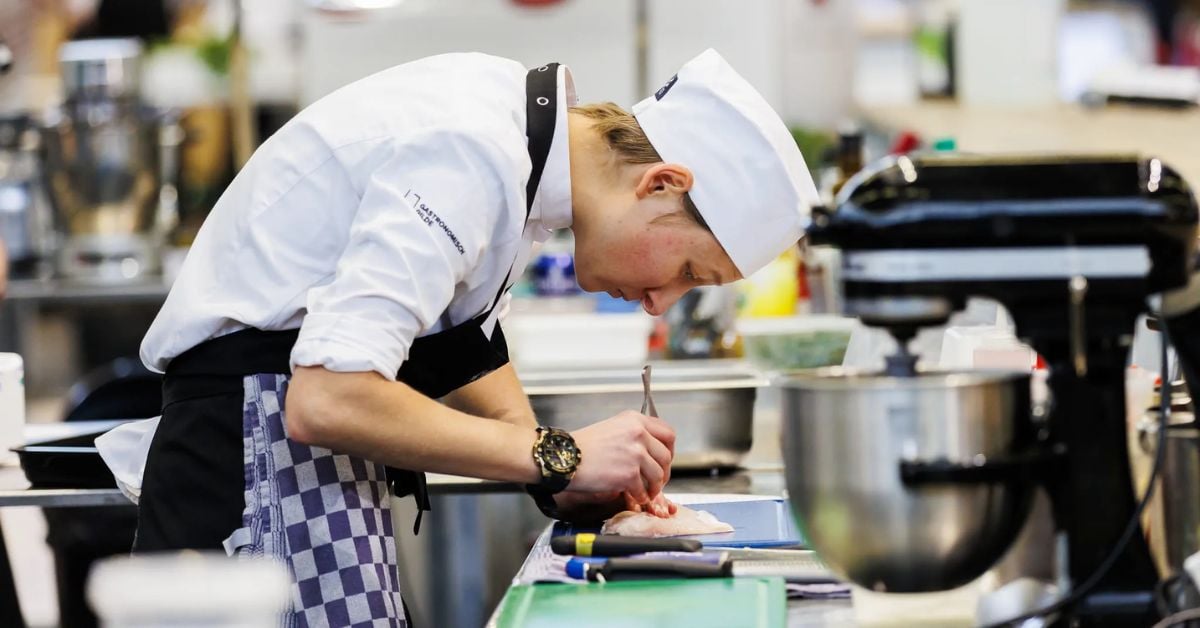 Taste of Horecava by Gault&Millau