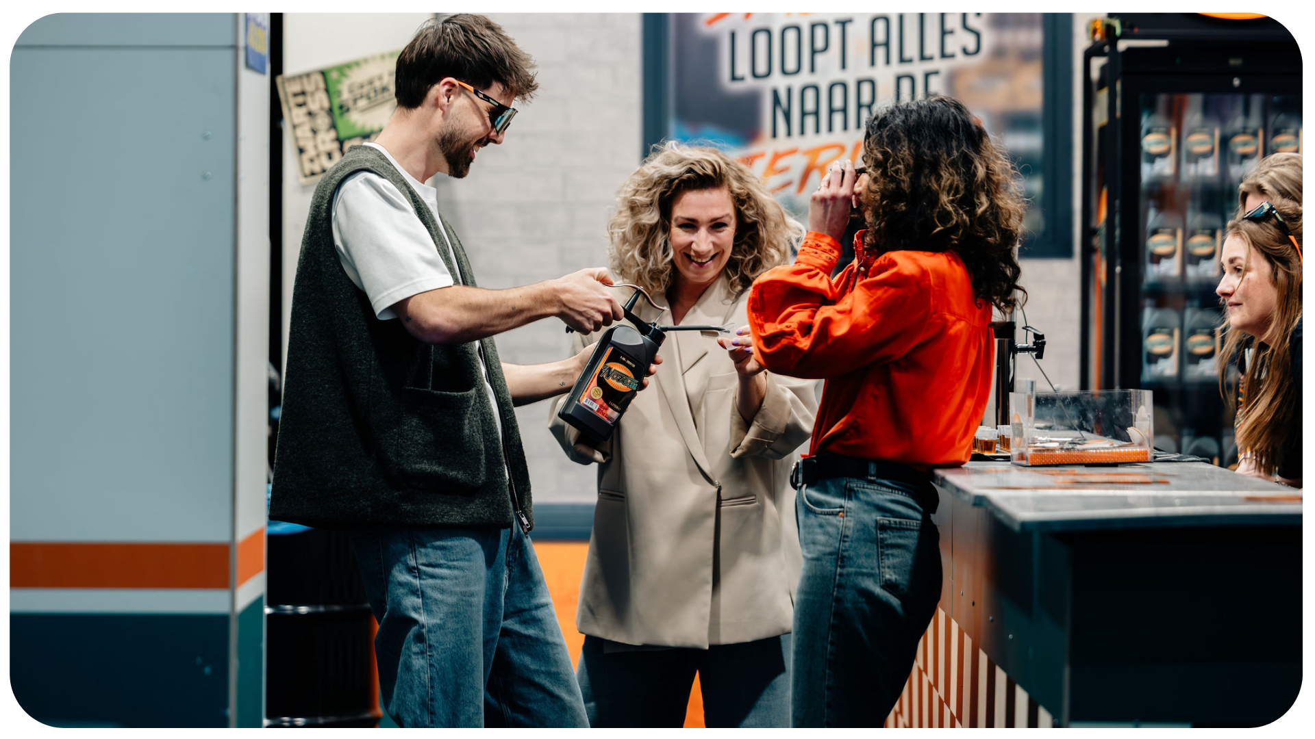 Huishoudbeurs